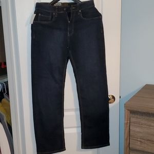 BNWT Blue Denim